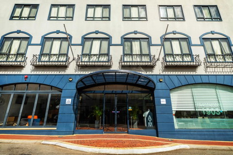 Great Southern Hotel Perth - Hotel Gold Coast 4