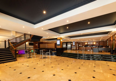 Great Southern Hotel Perth - Hotel Gold Coast 3
