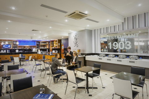 Great Southern Hotel Perth - Hotel Gold Coast 14