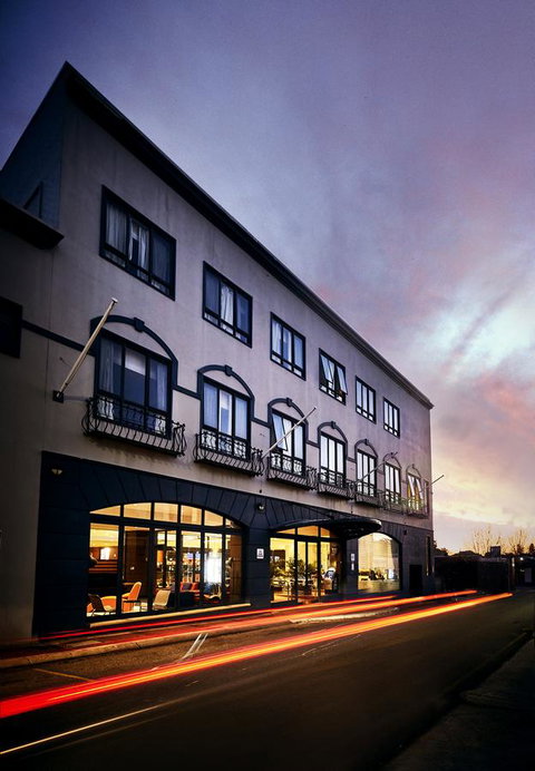Great Southern Hotel Perth - Hotel Gold Coast 2