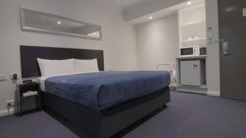 Great Southern Hotel Perth - Hotel Gold Coast 1
