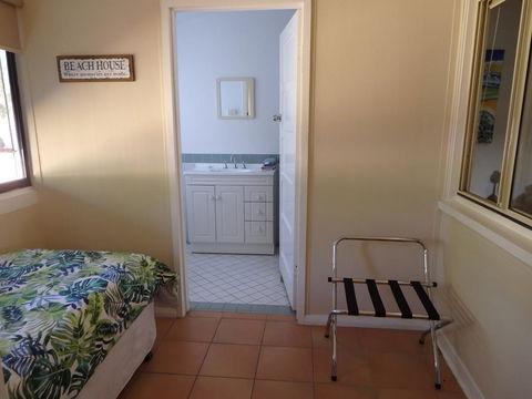 Lazy Lobster Holiday Units & Chalets - Hotel Gold Coast 7