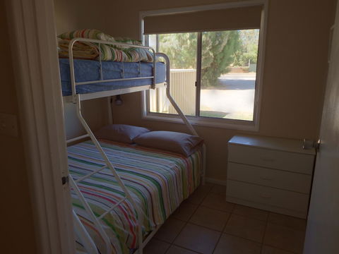 Lazy Lobster Holiday Units & Chalets - Hotel Gold Coast 22