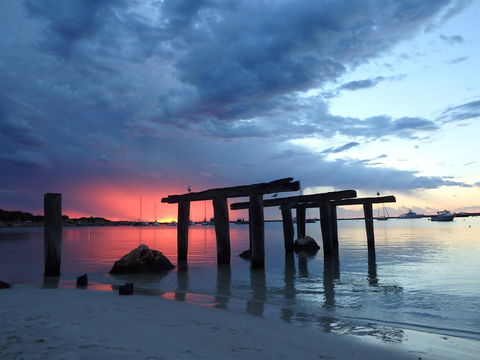Lazy Lobster Holiday Units & Chalets - Hotel Gold Coast 35