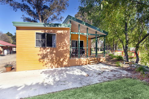 Armidale Tourist Park - Hotel Gold Coast 6