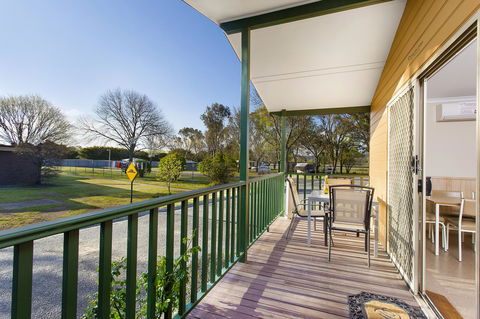 Armidale Tourist Park - Hotel Gold Coast 31