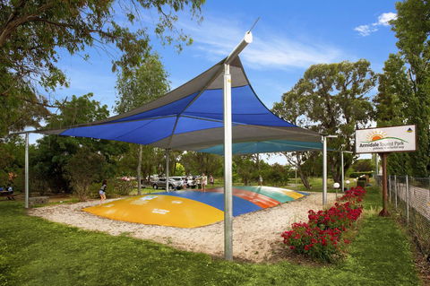 Armidale Tourist Park - Hotel Gold Coast 21