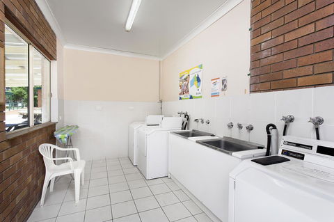 Armidale Tourist Park - Hotel Gold Coast 30