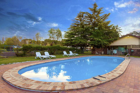 Armidale Tourist Park - Hotel Gold Coast 19