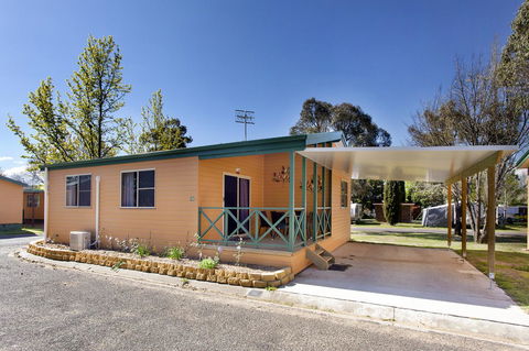 Armidale Tourist Park - Hotel Gold Coast 17