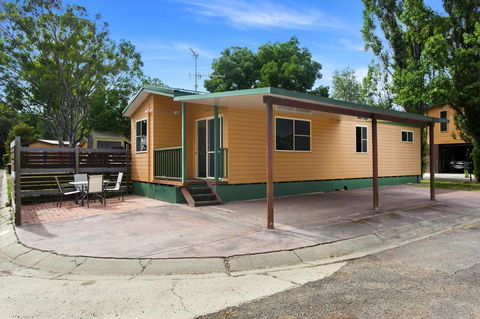 Armidale Tourist Park - Hotel Gold Coast 12