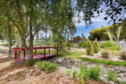 Armidale Tourist Park - Hotel Gold Coast 3