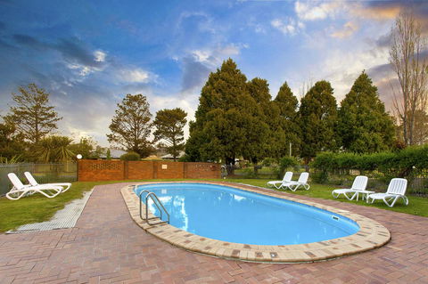 Armidale Tourist Park - Hotel Gold Coast 2