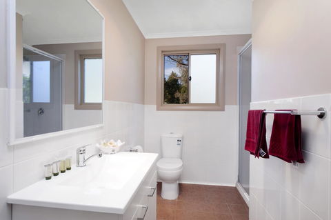 Armidale Tourist Park - Hotel Gold Coast 15