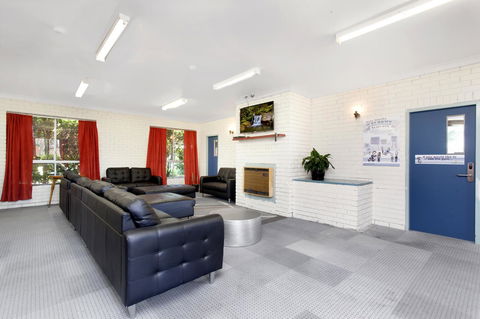 Armidale Tourist Park - Hotel Gold Coast 26