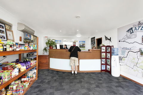 Armidale Tourist Park - Hotel Gold Coast 28