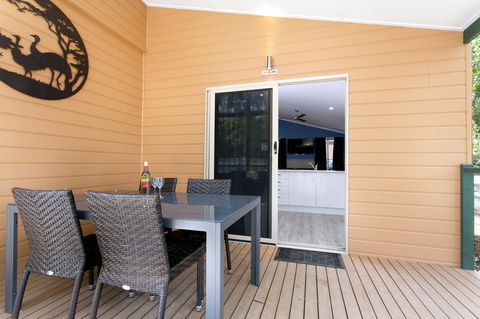 Armidale Tourist Park - Hotel Gold Coast 5