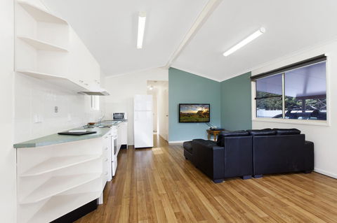Armidale Tourist Park - Hotel Gold Coast 7