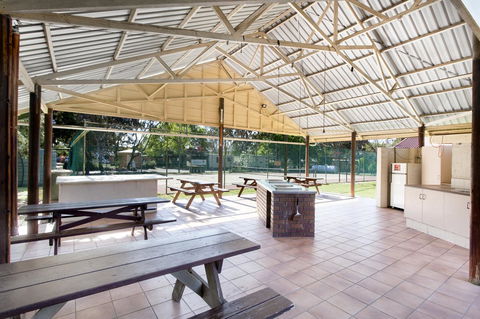 Armidale Tourist Park - Hotel Gold Coast 23