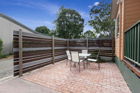 Armidale Tourist Park - Hotel Gold Coast 13