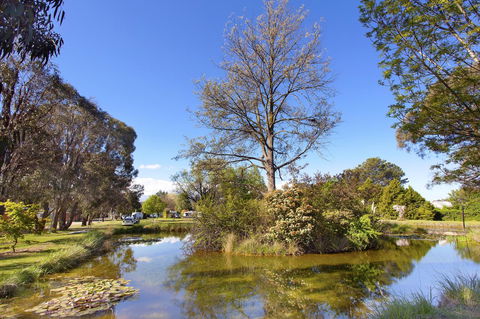Armidale Tourist Park - Hotel Gold Coast 24