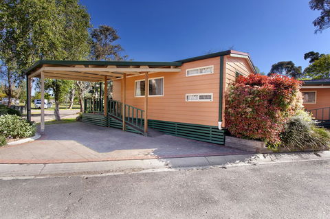 Armidale Tourist Park - Hotel Gold Coast 41