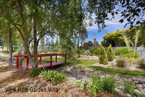 Armidale Tourist Park - Hotel Gold Coast 1