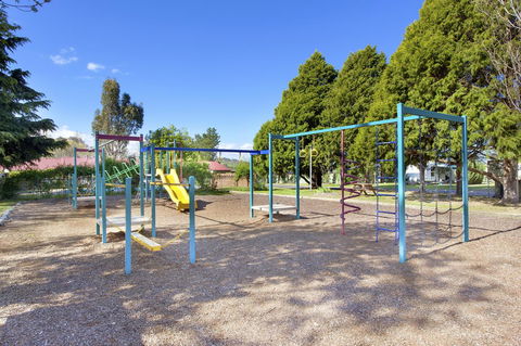 Armidale Tourist Park - Hotel Gold Coast 27
