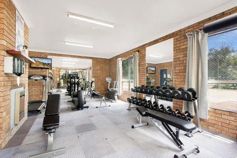 Armidale Tourist Park - Hotel Gold Coast 20