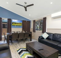 Armidale Tourist Park - Hotel Gold Coast