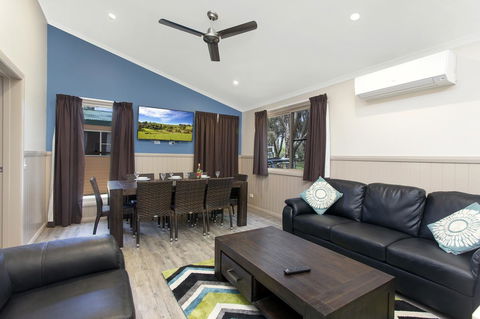 Armidale Tourist Park - Hotel Gold Coast 0