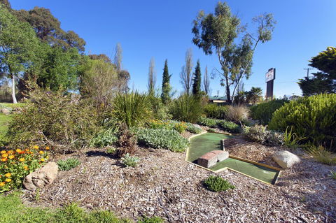 Armidale Tourist Park - Hotel Gold Coast 22