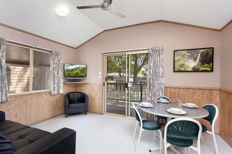 Armidale Tourist Park - Hotel Gold Coast 36