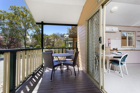 Armidale Tourist Park - Hotel Gold Coast 38