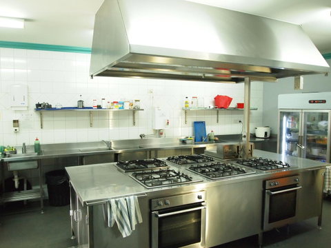 The Emperors Crown Hostel - Hotel Gold Coast 28