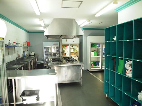 The Emperors Crown Hostel - Hotel Gold Coast 42