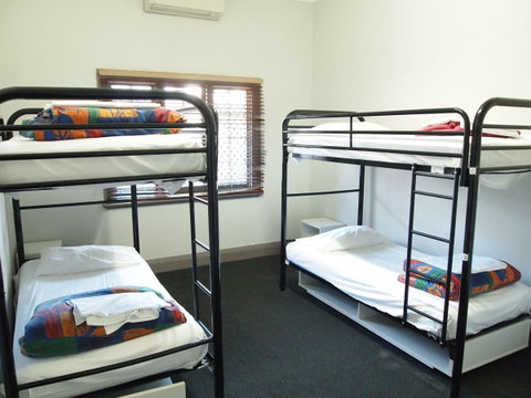 The Emperors Crown Hostel - Hotel Gold Coast 21