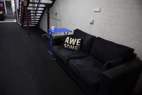 The Emperors Crown Hostel - Hotel Gold Coast 38