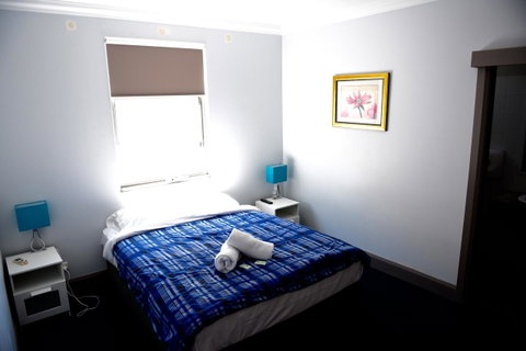 The Emperors Crown Hostel - Hotel Gold Coast 29