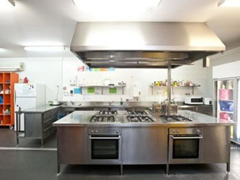 The Emperors Crown Hostel - Hotel Gold Coast 32