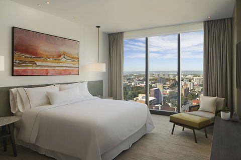 The Westin Perth - Hotel Gold Coast 42