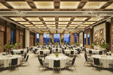 The Westin Perth - Hotel Gold Coast 21