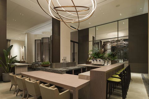 The Westin Perth - Hotel Gold Coast 41
