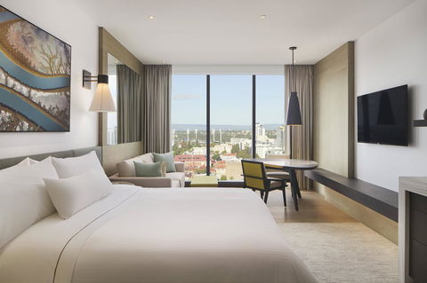 The Westin Perth - Hotel Gold Coast 34