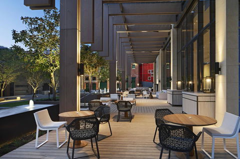The Westin Perth - Hotel Gold Coast 40