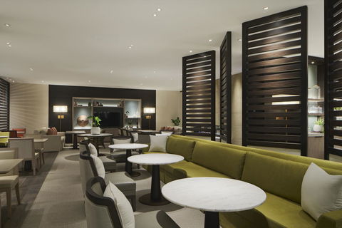 The Westin Perth - Hotel Gold Coast 1