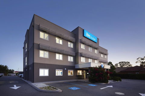 Ibis Budget Perth Airport - Hotel Gold Coast 16