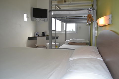 Ibis Budget Perth Airport - Hotel Gold Coast 27