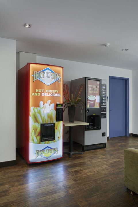 Ibis Budget Perth Airport - Hotel Gold Coast 15