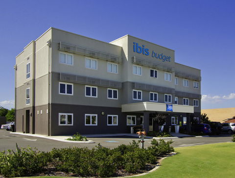 Ibis Budget Perth Airport - Hotel Gold Coast 10